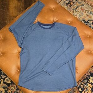 Patagonia Base Layer